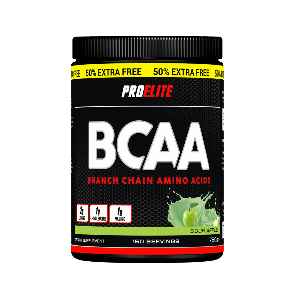 BCAA Powder | Pro-Elite
