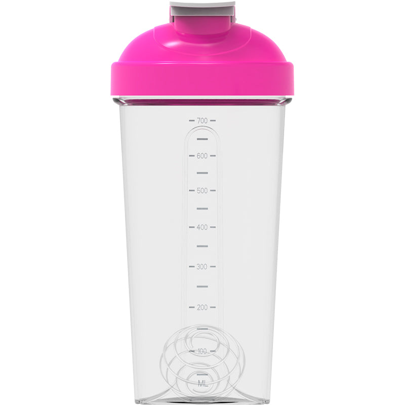 PROELITE Shaker 700ml With Blender Ball