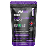 Astragalus Capsules | Pro-Elite