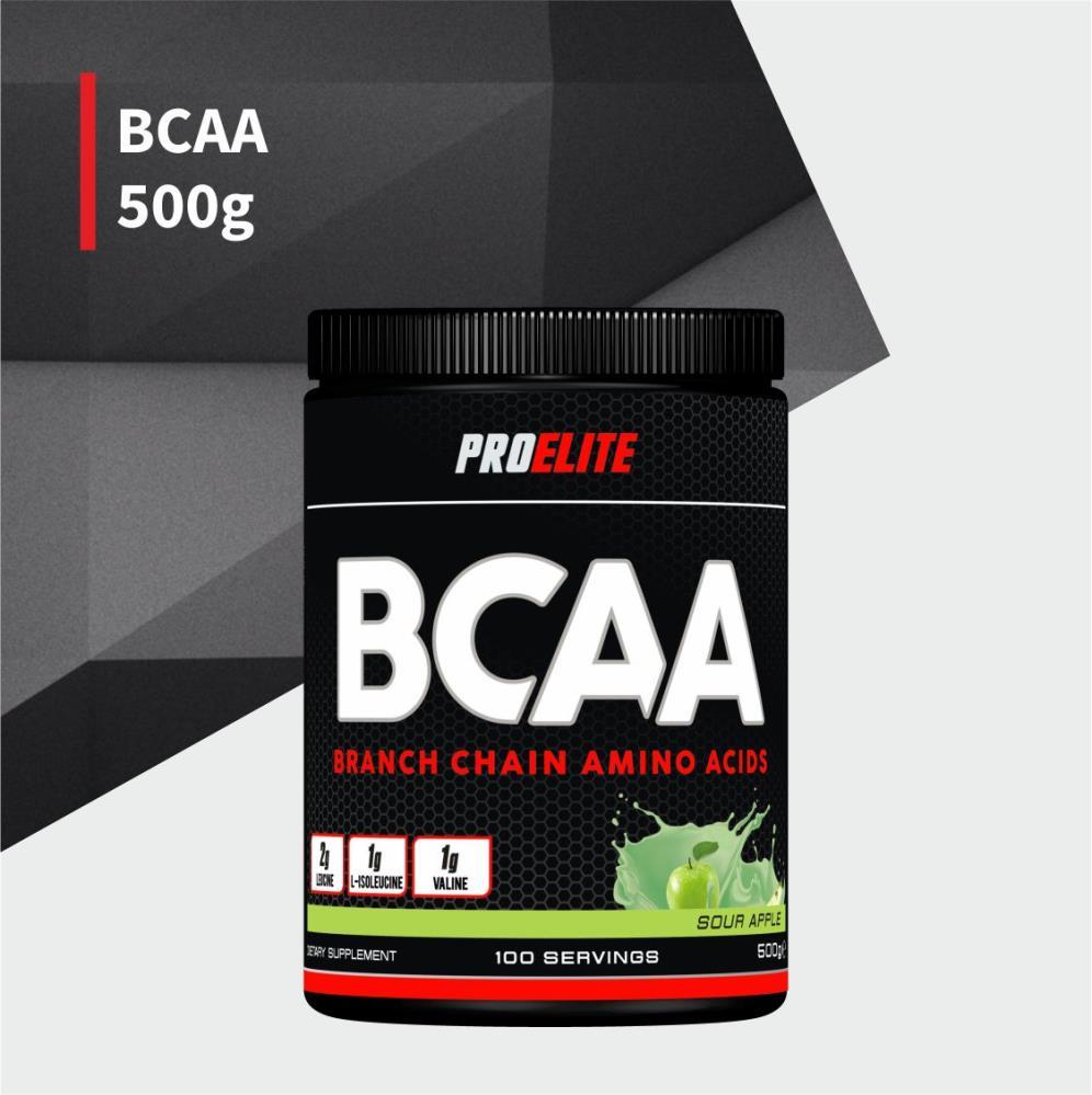 BCAA Powder | Pro-Elite