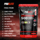 PROELITE Cistanche 20:1 Extract Vegan Capsules