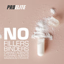 PROELITE TUDCA Vegan Capsules