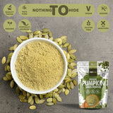 Pumpkin Seeds Powder | Pro-Elite