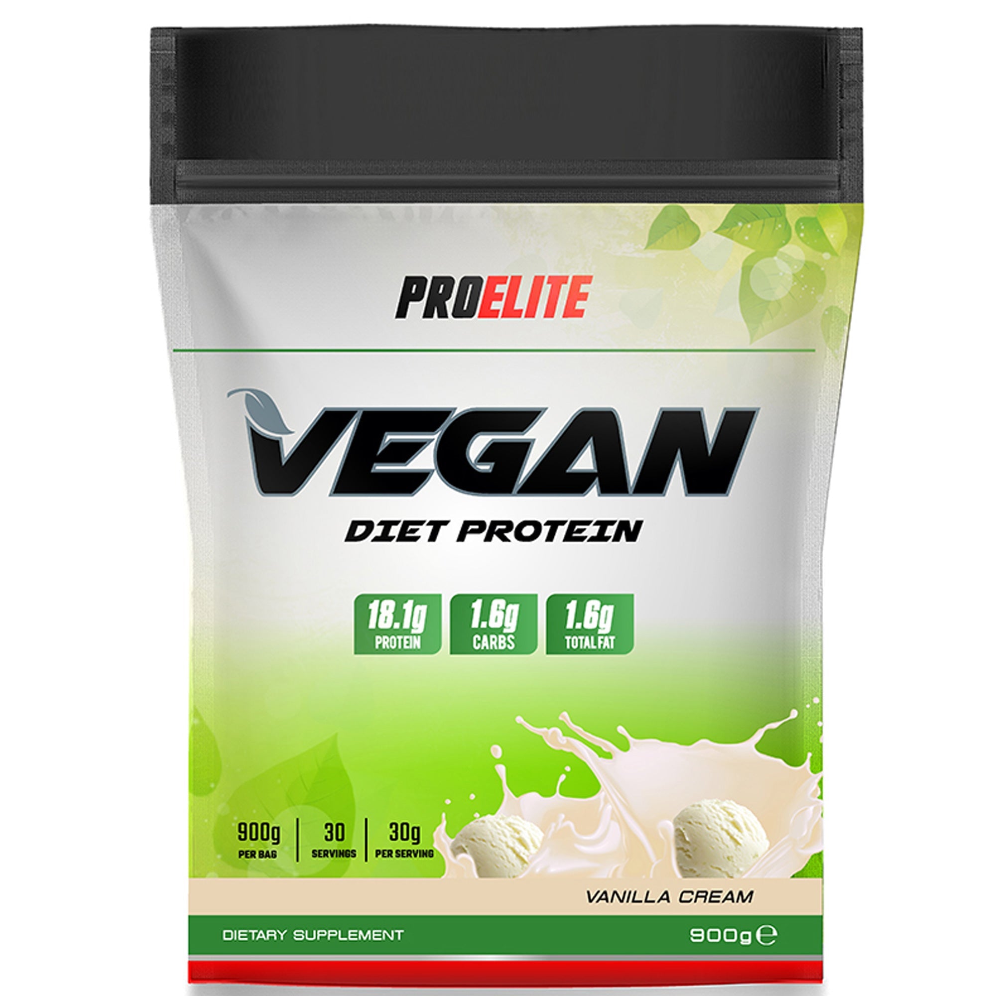 Vegan Diet Protein | Pro-Elite