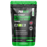 Stinging Nettle Root Vegan Capsules | Pro-Elite
