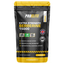 PROELITE Berberine Vegan Capsules