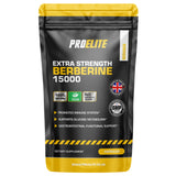 Berberine Vegan Capsules | Pro-Elite