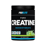 Pure Creatine Monohydrate 250g, 500g, 750g | Pro-Elite