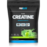 Pure Creatine Monohydrate Powder 1kg | Pro-Elite