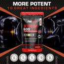 PROELITE Xtrim Slim Vegan Capsules