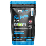 L-Citrulline Malate Capsules | Pro-Elite