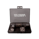 Pill Box - Black | Pro-Elite