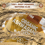 Ashwagandha Powder | Pro-Elite