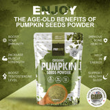 Pumpkin Seeds Powder | Pro-Elite