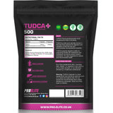 TUDCA Vegan Capsules | Pro-Elite