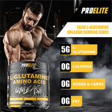L-Glutamine 300g | Pro-Elite