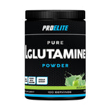 L-Glutamine Powder | Pro-Elite