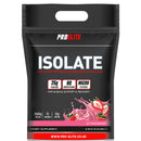 Pro-Elite Isolate 1kg | 2.5kg | 5kg Powder