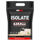 Pro-Elite Isolate 1kg | 2.5kg | 5kg Powder