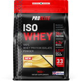 PROELITE ISO Whey 1kg