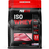 PROELITE ISO Whey 1kg