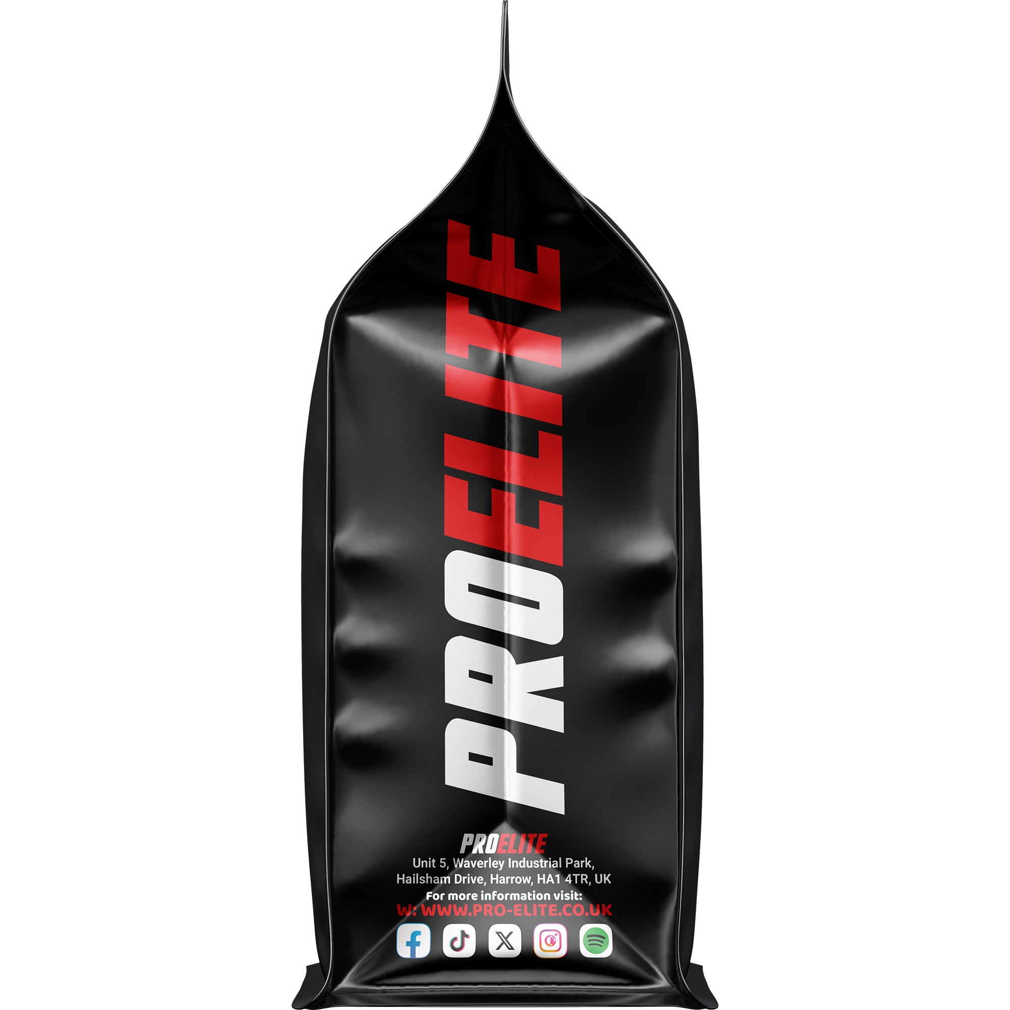 PROELITE ISO Whey 1kg