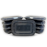 Meal Prep Containers | Pro-Elite