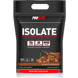 Whey Isolate Protein Powder 1kg, 2.5kg & 5kg | Pro-Elite