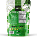 Barley Grass Powder | Pro-Elite