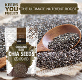 Chia Seeds | Pro-Elite