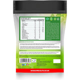 Vegan Diet Protein | Pro-Elite