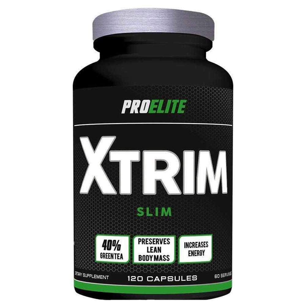 Xtrim Slim Capsules | Pro-Elite
