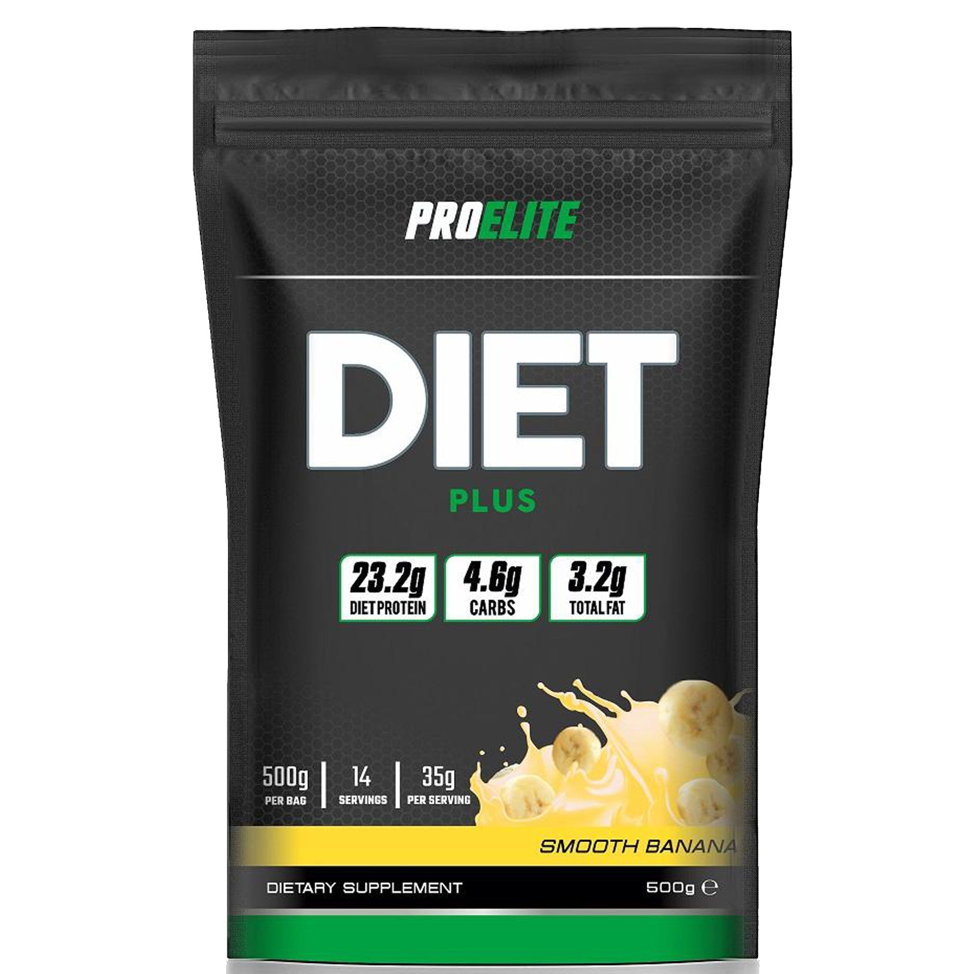 Diet Plus | Pro-Elite