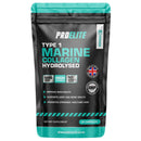 PROELITE Marine Collagen Capsules