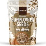 Organic Sunflower Seeds | Pro-Elite