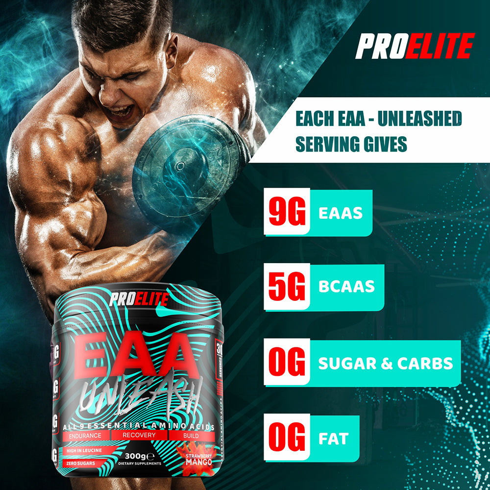 EAA 300g | Pro-Elite
