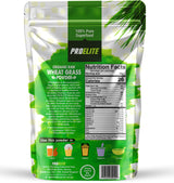 Wheat Grass Powder | Pro-Elite