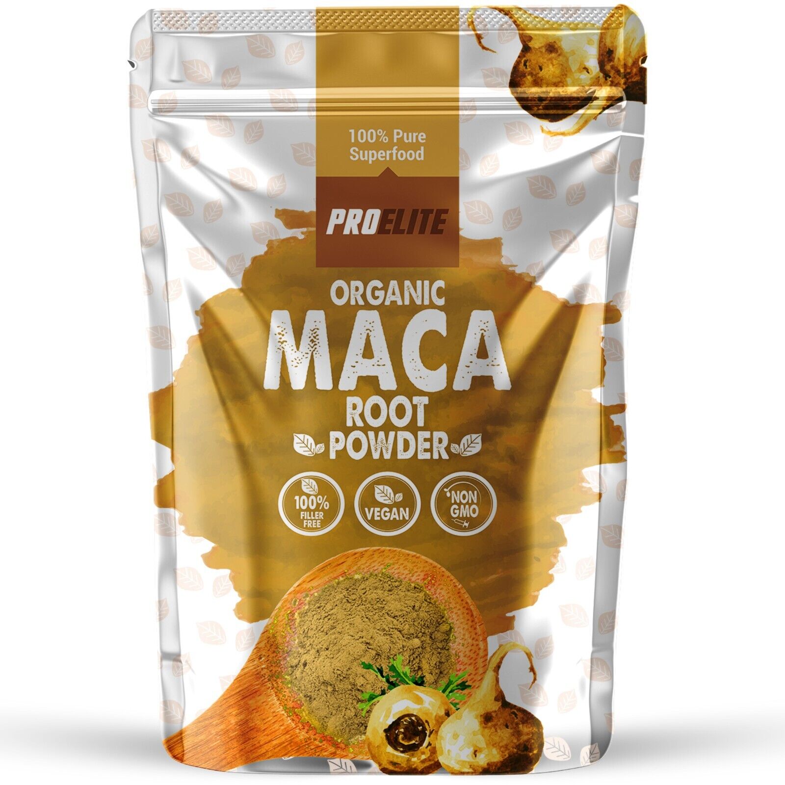 Maca Root Powder | Pro-Elite