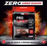 Pro Whey 1kg | Pro-Elite