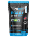 PROELITE BCAA 2:1:1 Vegan Capsules