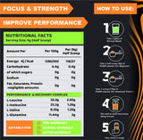 BCAA 300g | Pro-Elite