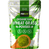 Wheat Grass Powder | Pro-Elite