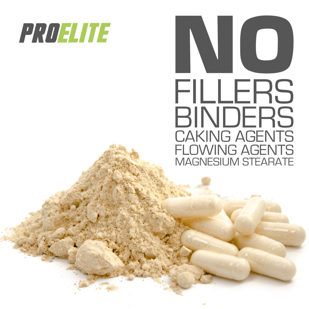 DIM Vegan Capsules | Pro-Elite