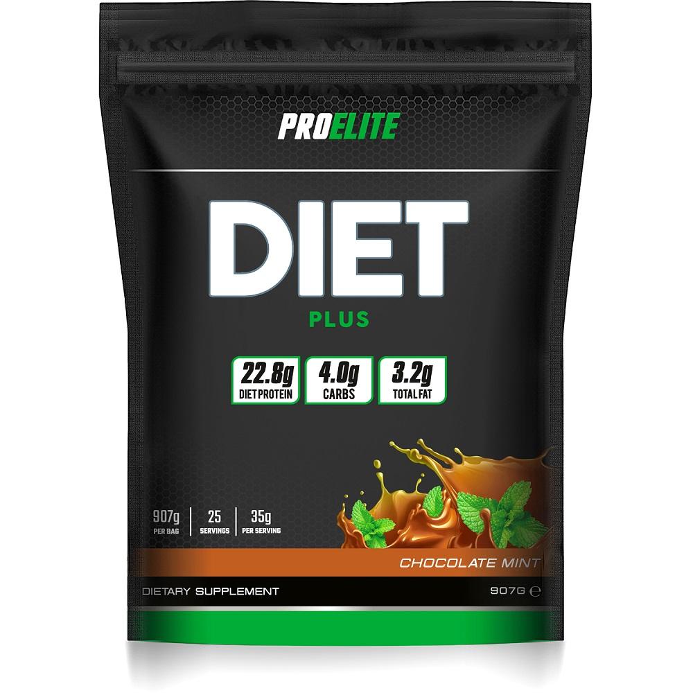 Diet Plus | Pro-Elite