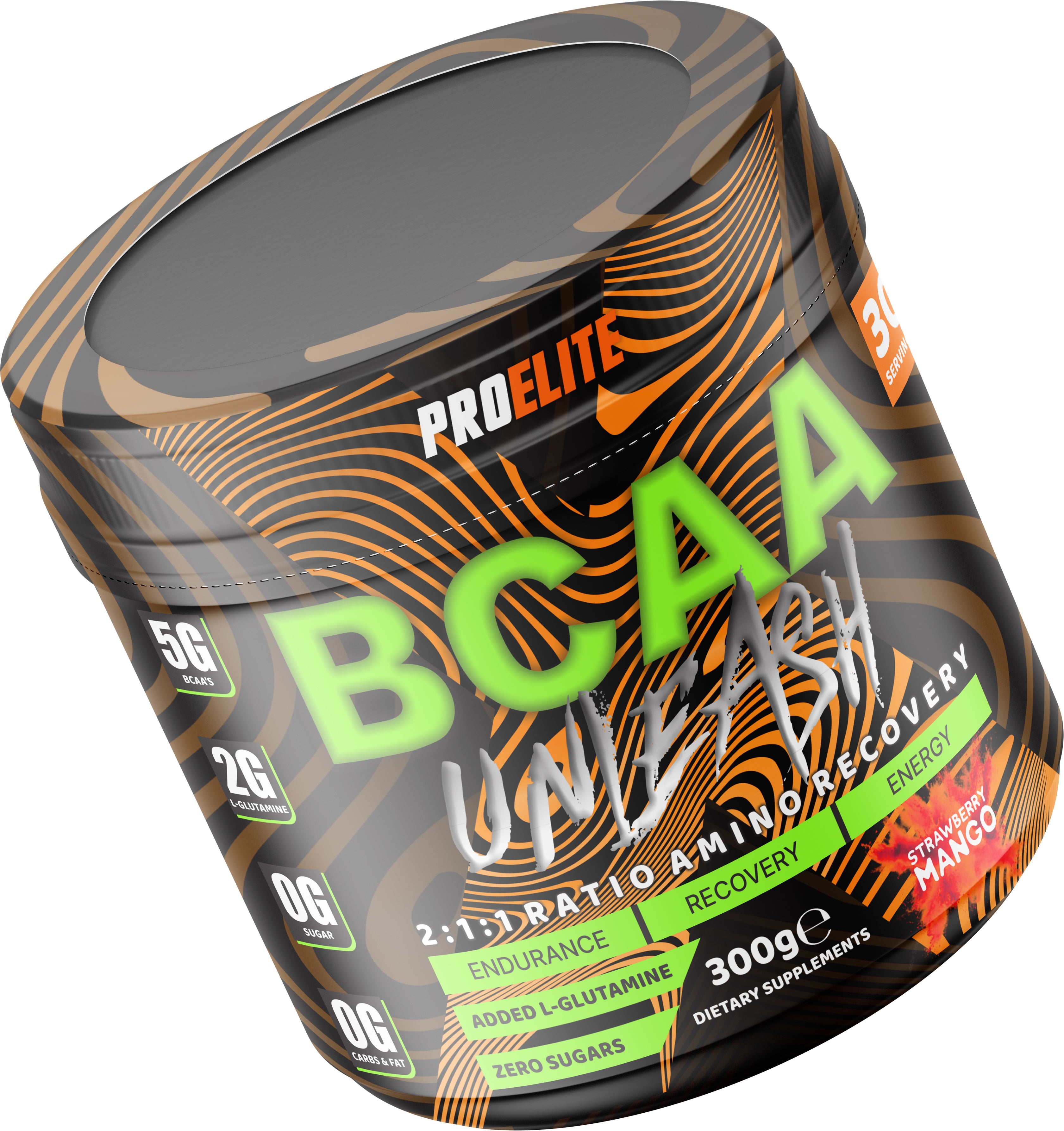 BCAA 300g | Pro-Elite
