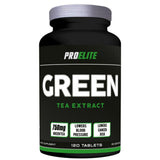 Green Tea Extract Tablets | Pro-Elite