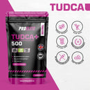 PROELITE TUDCA Vegan Capsules