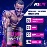 Pump 270g | Pro-Elite