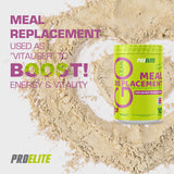 Go Lean Meal Replacement 550g | Pro-Elite