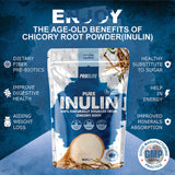 Inulin Powder | Pro-Elite